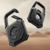 Чохол Tech-Protect Kevlar для Apple AirTag 2 | 1 Black (5906302318599)