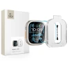 Захисне скло Tech-Protect Easy Set+ для Apple Watch Ultra 49 mm Clear (2 pack) (5906302318650)