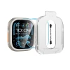 Захисне скло Tech-Protect Easy Set+ для Apple Watch Ultra 49 mm Clear (2 pack) (5906302318650)