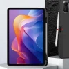 Чохол Tech-Protect SC Pen для Xiaomi Redmi Pad 2 Black (5906302318698)