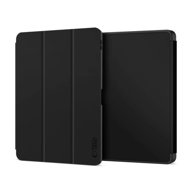 Чохол Tech-Protect SC Pen для Xiaomi Redmi Pad 2 Black (5906302318698)