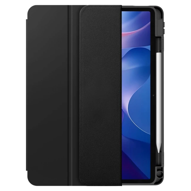 Чохол Tech-Protect SC Pen для Xiaomi Redmi Pad 2 Black (5906302318698)