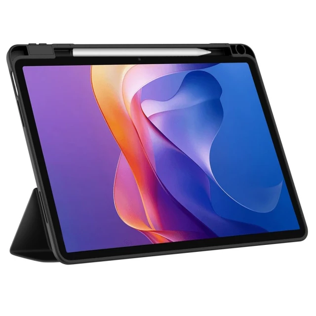 Чохол Tech-Protect SC Pen для Xiaomi Redmi Pad 2 Black (5906302318698)