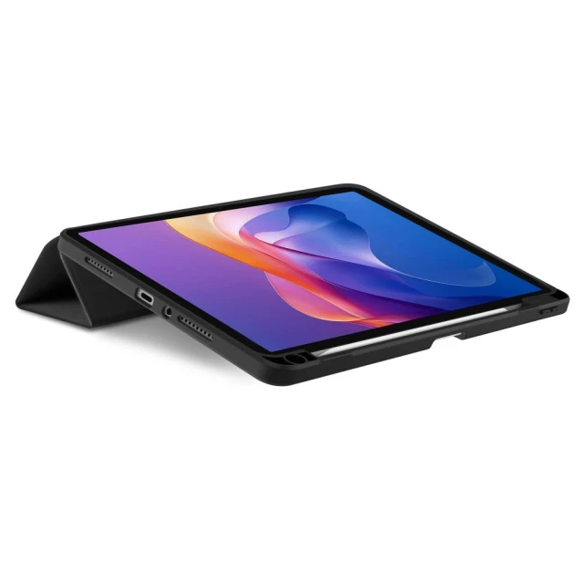 Чохол Tech-Protect SC Pen для Xiaomi Redmi Pad 2 Black (5906302318698)