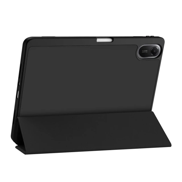 Чохол Tech-Protect SC Pen для Xiaomi Redmi Pad 2 Black (5906302318698)