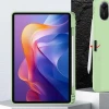 Чохол Tech-Protect SC Pen для Xiaomi Redmi Pad 2 Matcha Green (5906302318704)