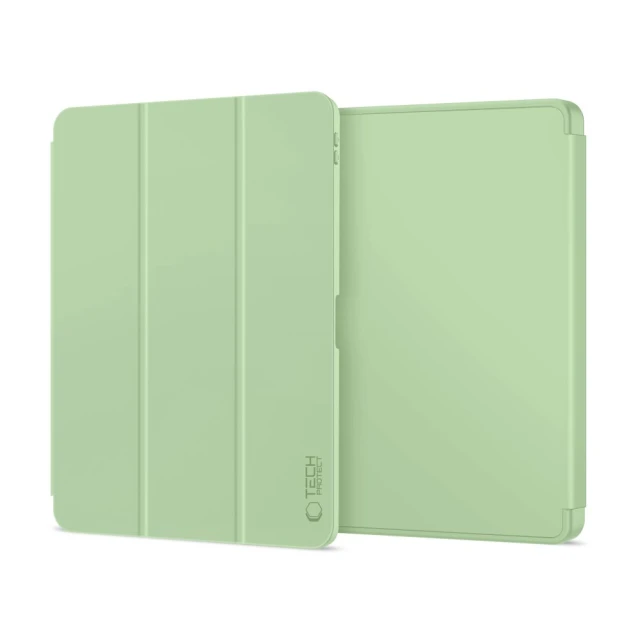Чохол Tech-Protect SC Pen для Xiaomi Redmi Pad 2 Matcha Green (5906302318704)