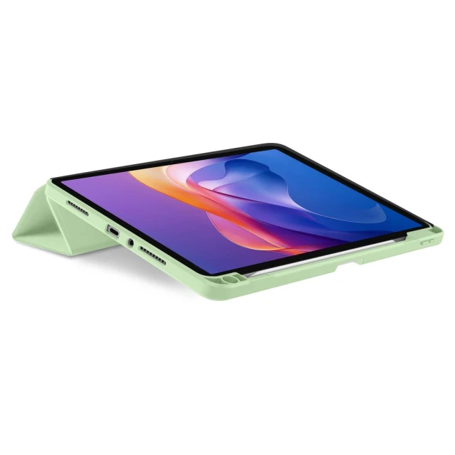 Чохол Tech-Protect SC Pen для Xiaomi Redmi Pad 2 Matcha Green (5906302318704)