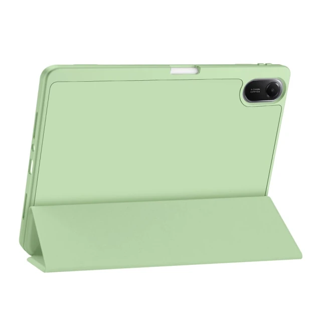 Чохол Tech-Protect SC Pen для Xiaomi Redmi Pad 2 Matcha Green (5906302318704)