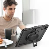 Чохол Tech-Protect Solid для Xiaomi Redmi Pad 2 Black (5906302318711)