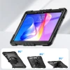 Чохол Tech-Protect Solid для Xiaomi Redmi Pad 2 Black (5906302318711)
