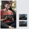 Чохол Tech-Protect Solid для Xiaomi Redmi Pad 2 Black (5906302318711)