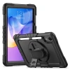 Чохол Tech-Protect Solid для Xiaomi Redmi Pad 2 Black (5906302318711)