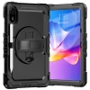 Чохол Tech-Protect Solid для Xiaomi Redmi Pad 2 Black (5906302318711)