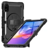Чохол Tech-Protect Solid для Xiaomi Redmi Pad 2 Black (5906302318711)