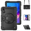 Чохол Tech-Protect Solid для Xiaomi Redmi Pad 2 Black (5906302318711)