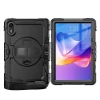 Чохол Tech-Protect Solid для Xiaomi Redmi Pad 2 Black (5906302318711)