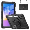 Чохол Tech-Protect Solid для Xiaomi Redmi Pad 2 Black (5906302318711)