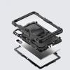 Чохол Tech-Protect Solid для Xiaomi Redmi Pad 2 Black (5906302318711)