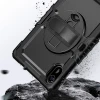 Чохол Tech-Protect Solid для Xiaomi Redmi Pad 2 Black (5906302318711)
