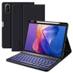 Чехол Tech-Protect SC Pen + Keyboard для Xiaomi Redmi Pad 2 Black (5906302318728)