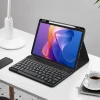 Чохол Tech-Protect SC Pen + Keyboard для Xiaomi Redmi Pad 2 Black (5906302318728)
