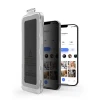 Захисне скло Tech-Protect Quick Set Spy+ для iPhone 12 | 12 Pro Privacy (2 pack) (5906302318742)