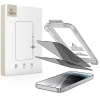 Захисне скло Tech-Protect Quick Set Spy+ для iPhone 14 Pro Privacy (2 pack) (5906302318773)