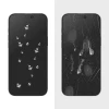 Захисне скло Tech-Protect Quick Set Spy+ для iPhone 16 Pro Privacy (2 pack) (5906302318841)