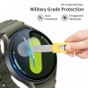 Захисне скло Tech-Protect Glass Fit+ для Xiaomi Watch S4 Clear (2 pack) (5906302318872)