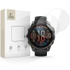 Захисне скло Tech-Protect Glass Fit+ для Garmin Fenix 8 47 mm Clear (2 pack) (5906302318919)