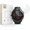Захисне скло Tech-Protect Glass Fit+ для Garmin Fenix 8 51 mm Clear (2 pack) (5906302318926)