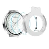 Захисне скло Tech-Protect Easy Set+ для Huawei Watch GT 5 41 mm Clear (2 pack) (5906302318940)