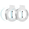 Захисне скло Tech-Protect Easy Set+ для Huawei Watch GT 5 41 mm Clear (2 pack) (5906302318940)