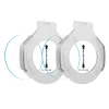 Захисне скло Tech-Protect Easy Set+ для Huawei Watch GT 5 46 mm Clear (2 pack) (5906302318957)