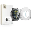 Захисне скло Tech-Protect Easy Set+ для Huawei Watch GT 5 Pro 46 mm Clear (2 pack) (5906302318964)