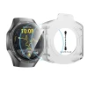 Захисне скло Tech-Protect Easy Set+ для Huawei Watch GT 5 Pro 46 mm Clear (2 pack) (5906302318964)