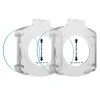 Захисне скло Tech-Protect Easy Set+ для Huawei Watch GT 5 Pro 46 mm Clear (2 pack) (5906302318964)