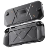 Чехол Tech-Protect Carbonox для Nintendo Switch 2 Black (5906302318971)