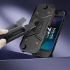 Чехол Tech-Protect Carbonox для Nintendo Switch 2 Black (5906302318971)