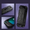 Чехол Tech-Protect Carbonox для Nintendo Switch 2 Black (5906302318971)