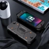 Чехол Tech-Protect Carbonox для Nintendo Switch 2 Black (5906302318971)