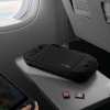 Чохол Tech-Protect Slim Pouch для Nintendo Switch 2 Black (5906302318988)