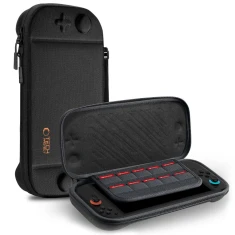 Чехол Tech-Protect Slim Pouch для Nintendo Switch 2 Black (5906302318988)