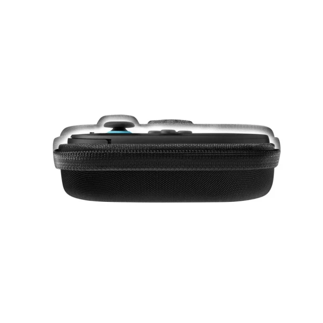 Чохол Tech-Protect Slim Pouch для Nintendo Switch 2 Black (5906302318988)