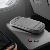 Чехол Tech-Protect Slim Pouch для Nintendo Switch 2 Dark Grey (5906302318995)