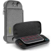 Чехол Tech-Protect Slim Pouch для Nintendo Switch 2 Dark Grey (5906302318995)