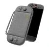 Чехол Tech-Protect Slim Pouch для Nintendo Switch 2 Dark Grey (5906302318995)