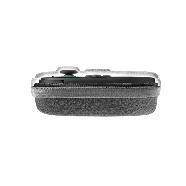 Чехол Tech-Protect Slim Pouch для Nintendo Switch 2 Dark Grey (5906302318995)