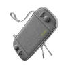 Чехол Tech-Protect Slim Pouch для Nintendo Switch 2 Dark Grey (5906302318995)